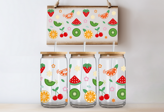 Fruit Slices