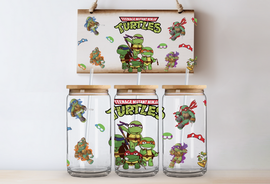 Baby Turtles