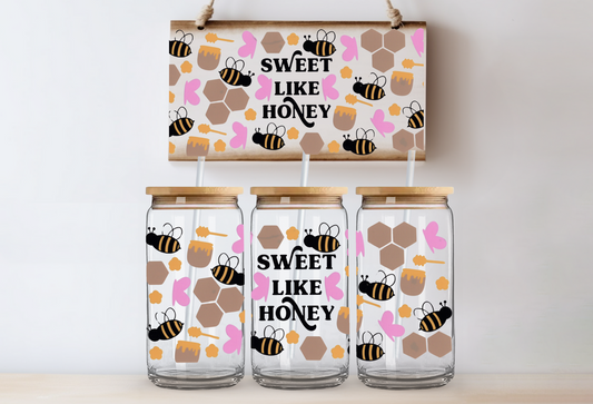 Honey Bees
