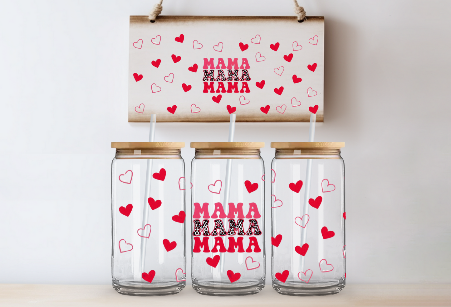 MAMA Hearts