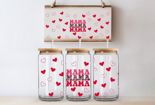 MAMA Hearts