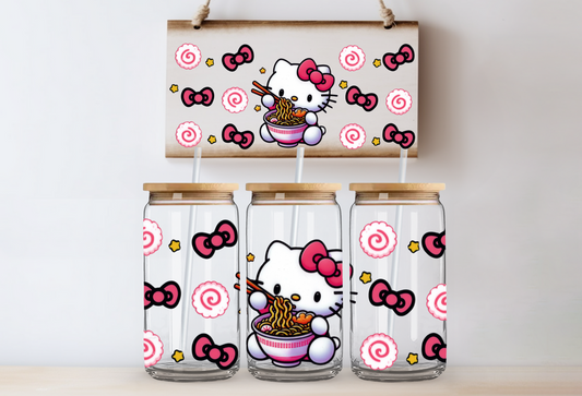HK CupONoodles