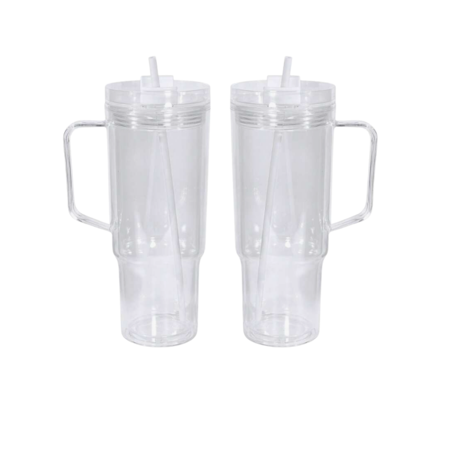 30oz Acrylic Snow Globe (Copy)