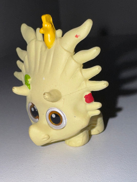 Forrest Woodbush (The Good Dinosaur) - Series 10  - Ultra Rare