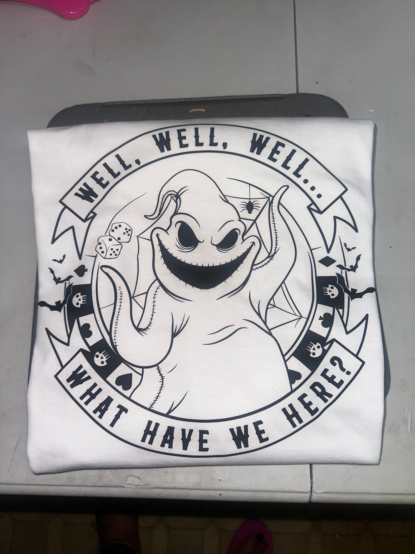 Custom T-Shirts