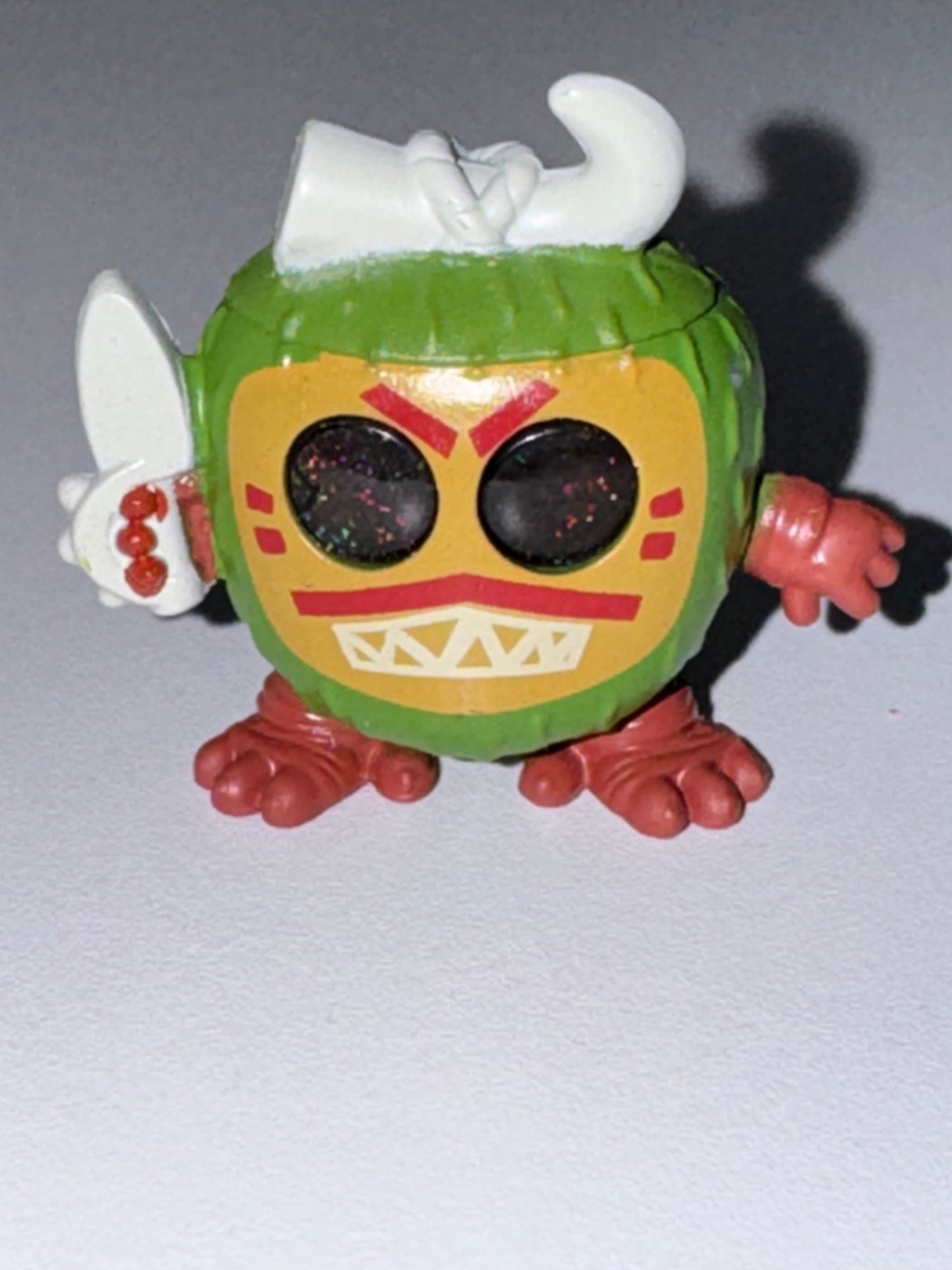 Kakamora (Moana) - Series 10 - Rare