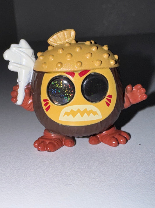 Kakamora (Moana) - Series 10 - Rare