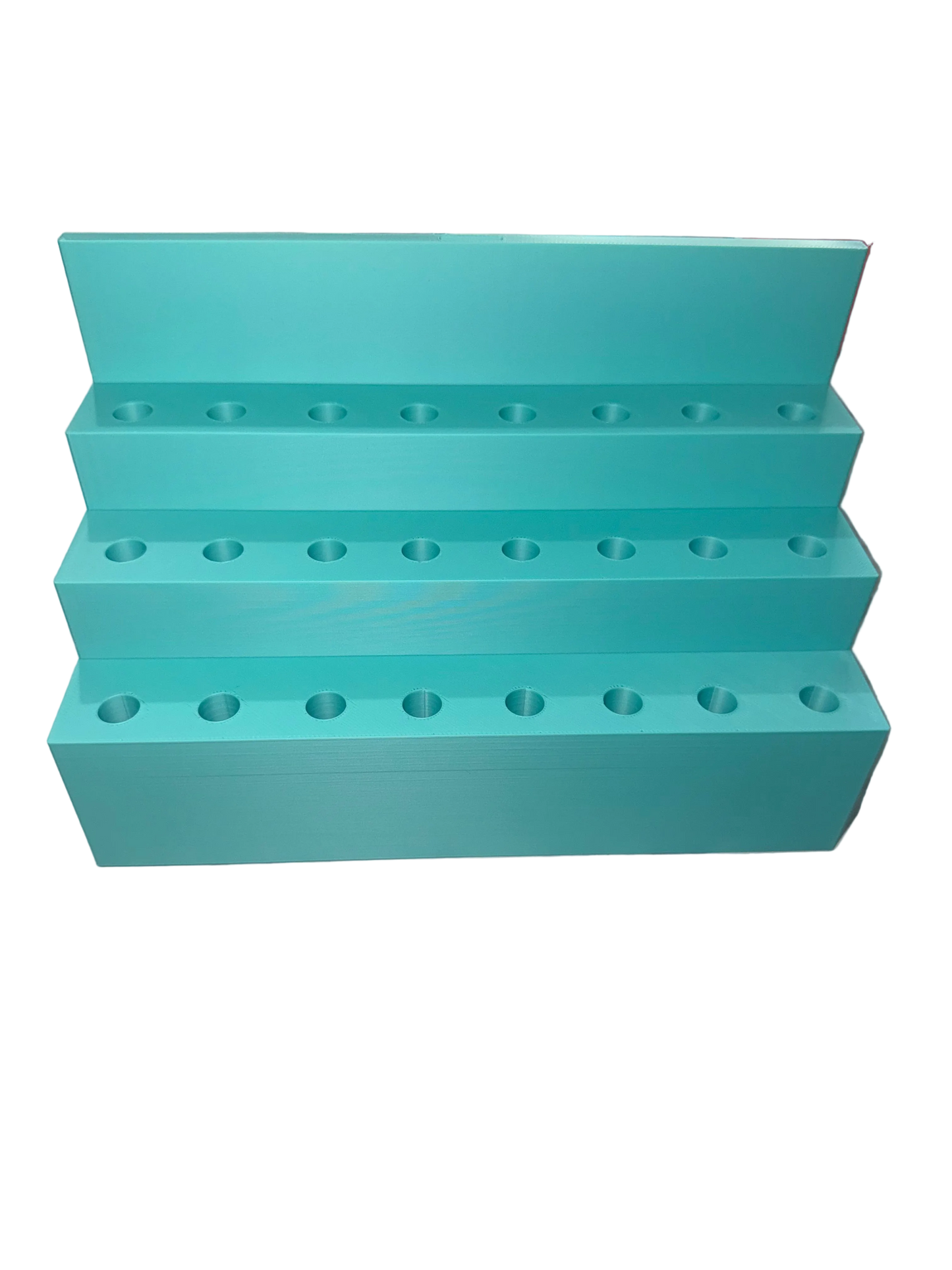 Teal Pen Holder