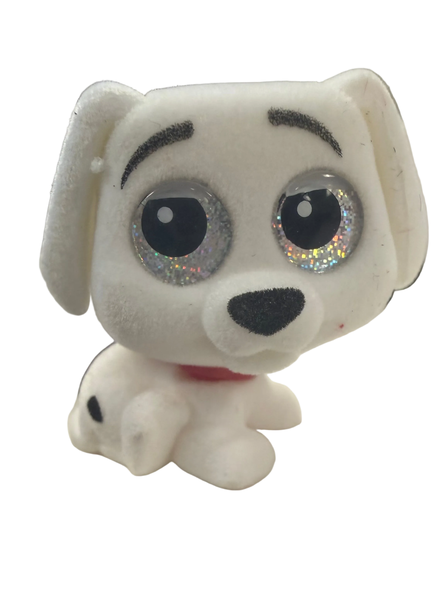 Rolly - 101 Dalmatians - Technicolor - Ultra Rare