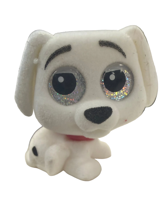 Rolly - 101 Dalmatians - Technicolor - Ultra Rare