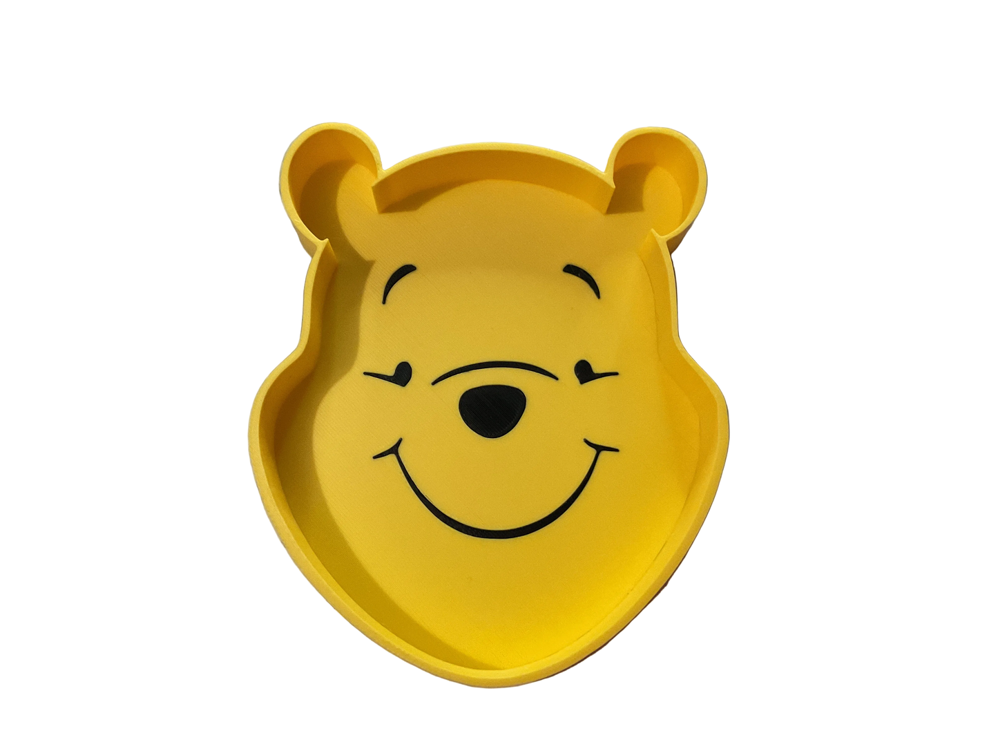 Pooh Trinket Tray