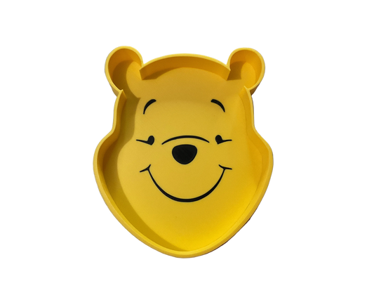 Pooh Trinket Tray