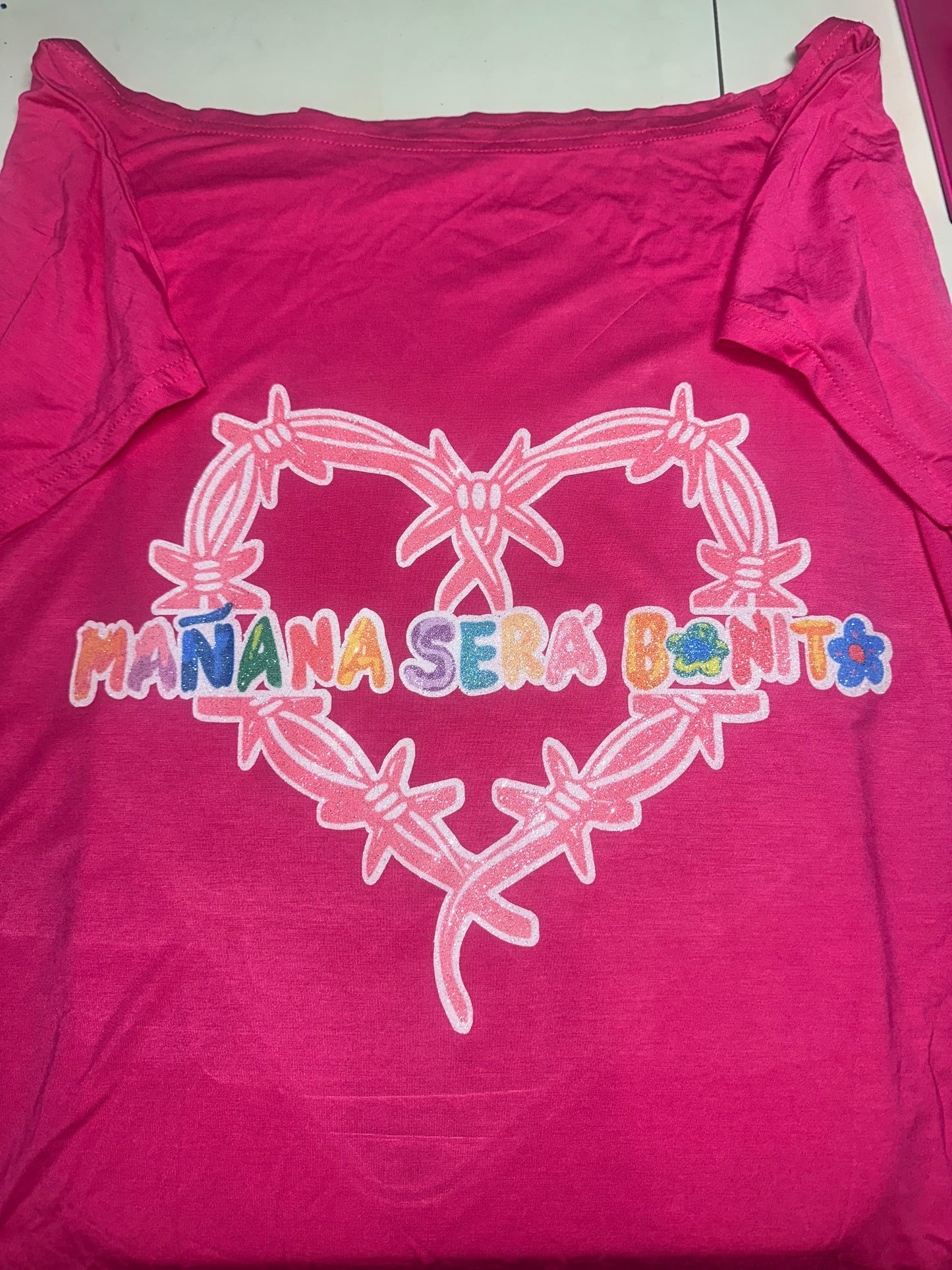 Custom T-Shirts