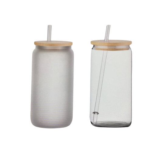 Glass Tumbler