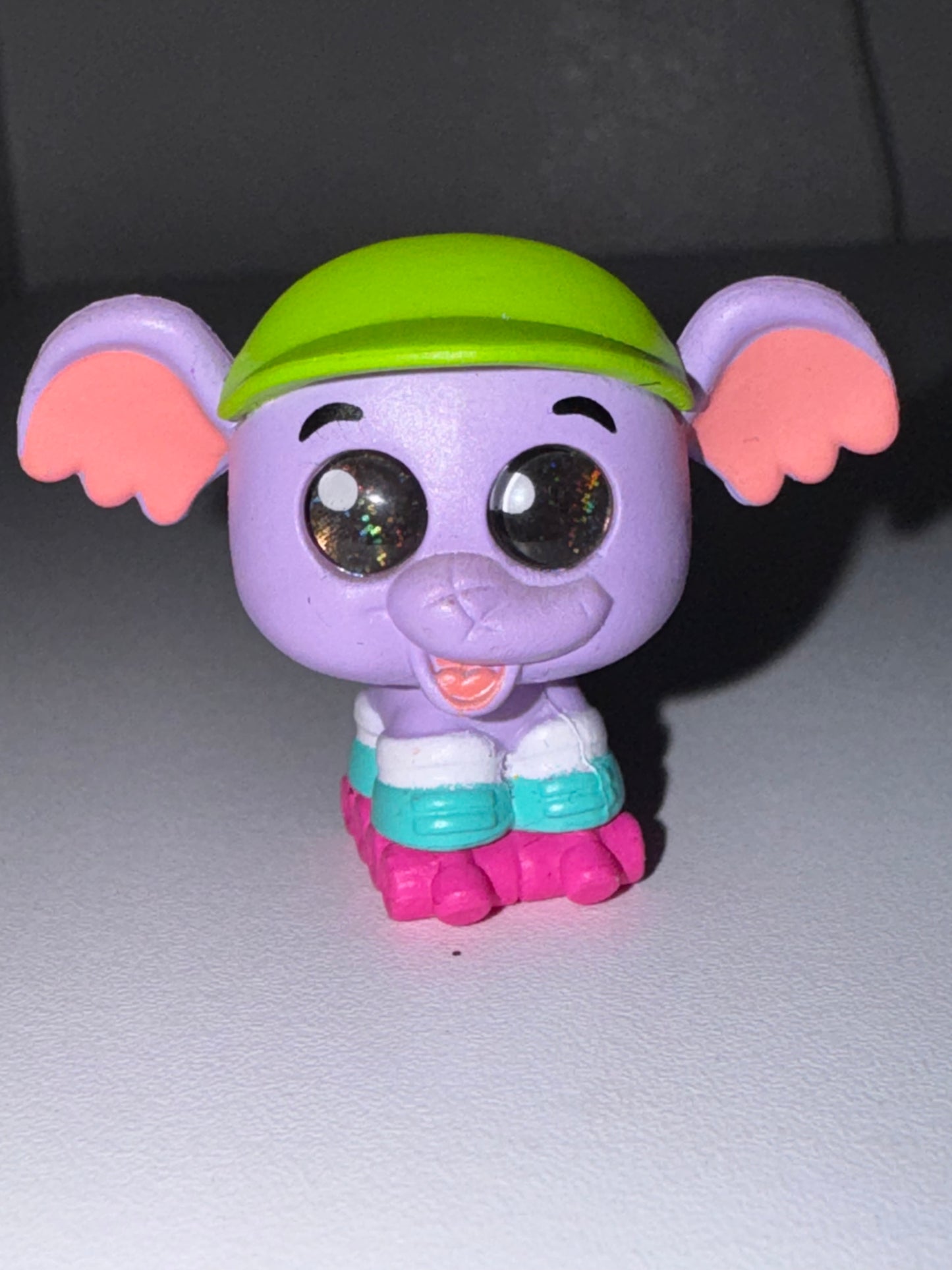 Lumpy (Winnie the Pooh) - Let’s Party Series 14 - Ultra Rare