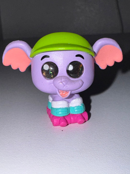 Lumpy (Winnie the Pooh) - Let’s Party Series 14 - Ultra Rare