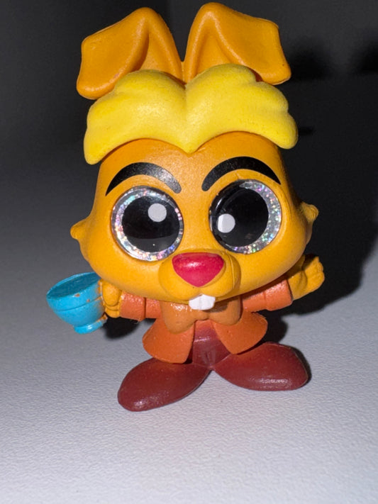March Hare (Alice in Wonderland) - Series 8 - Ultra Rare