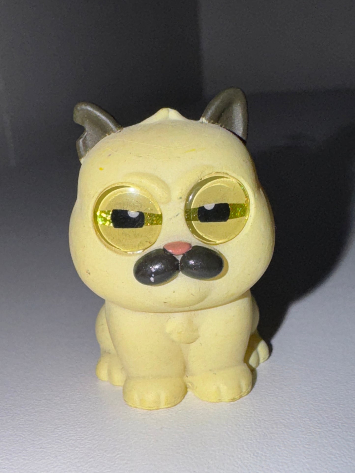 Machiavelli (Luca) - Series 9 - Rare