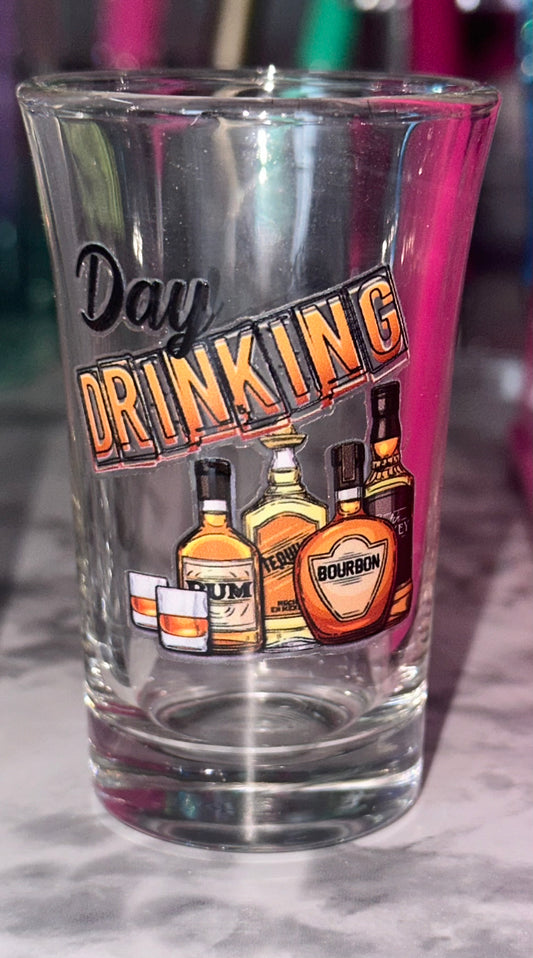 Shot Glasses
