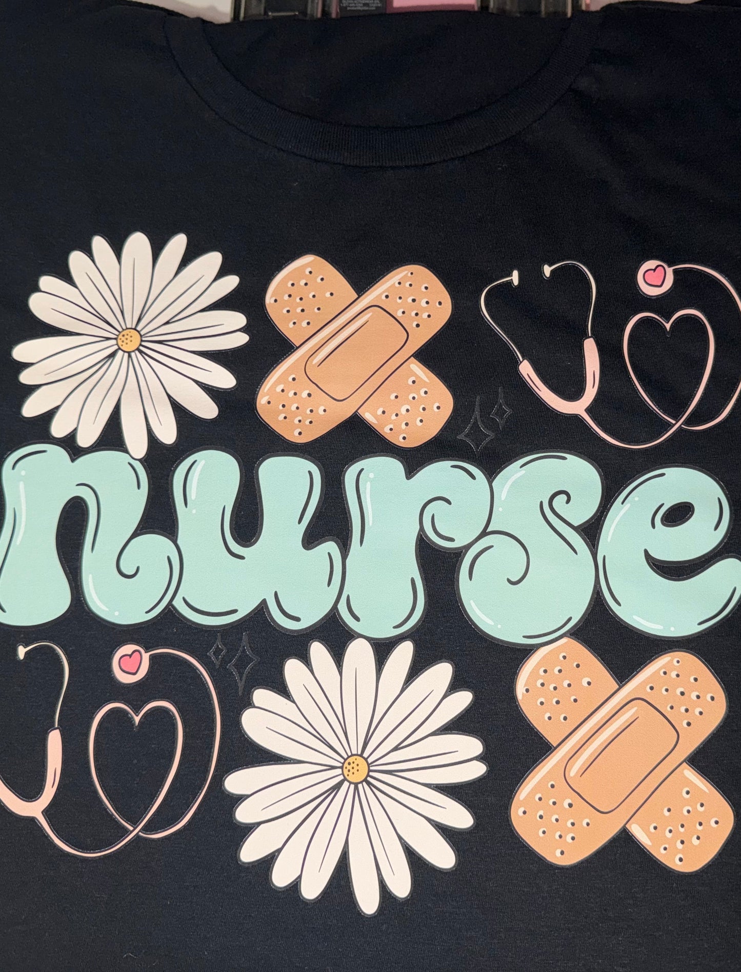 Nurse T-Shirt