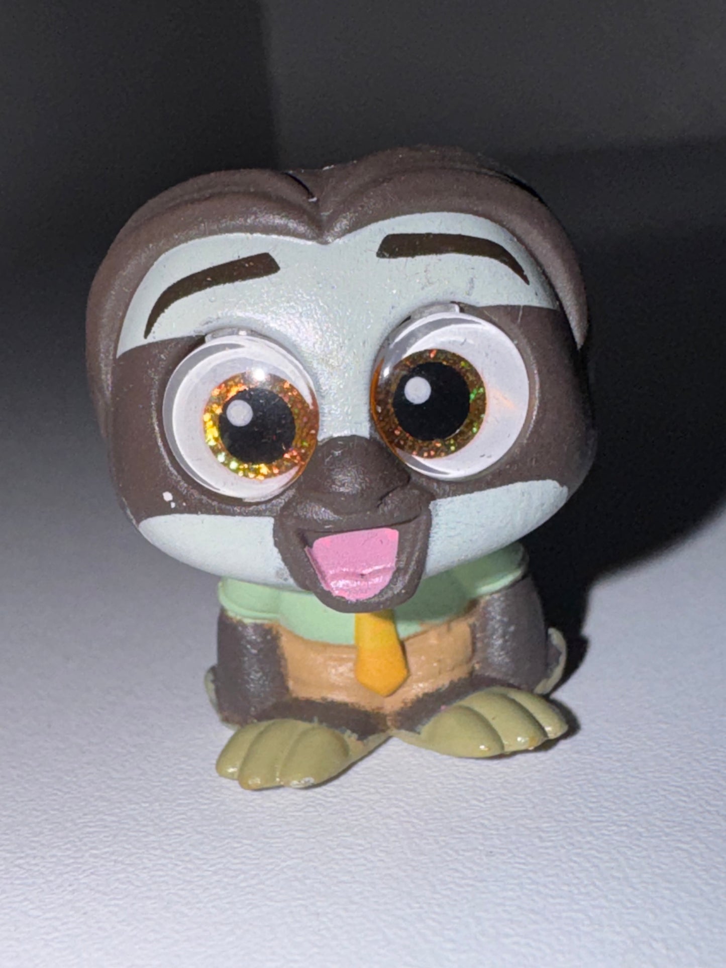 Flash (Zootopia) - Series 9 - Ultra Rare