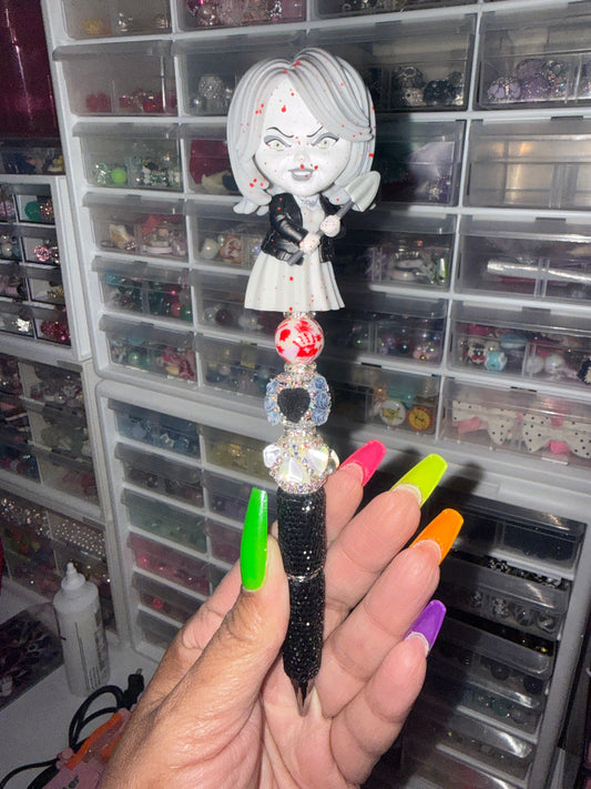 Bride of Chucky Pen