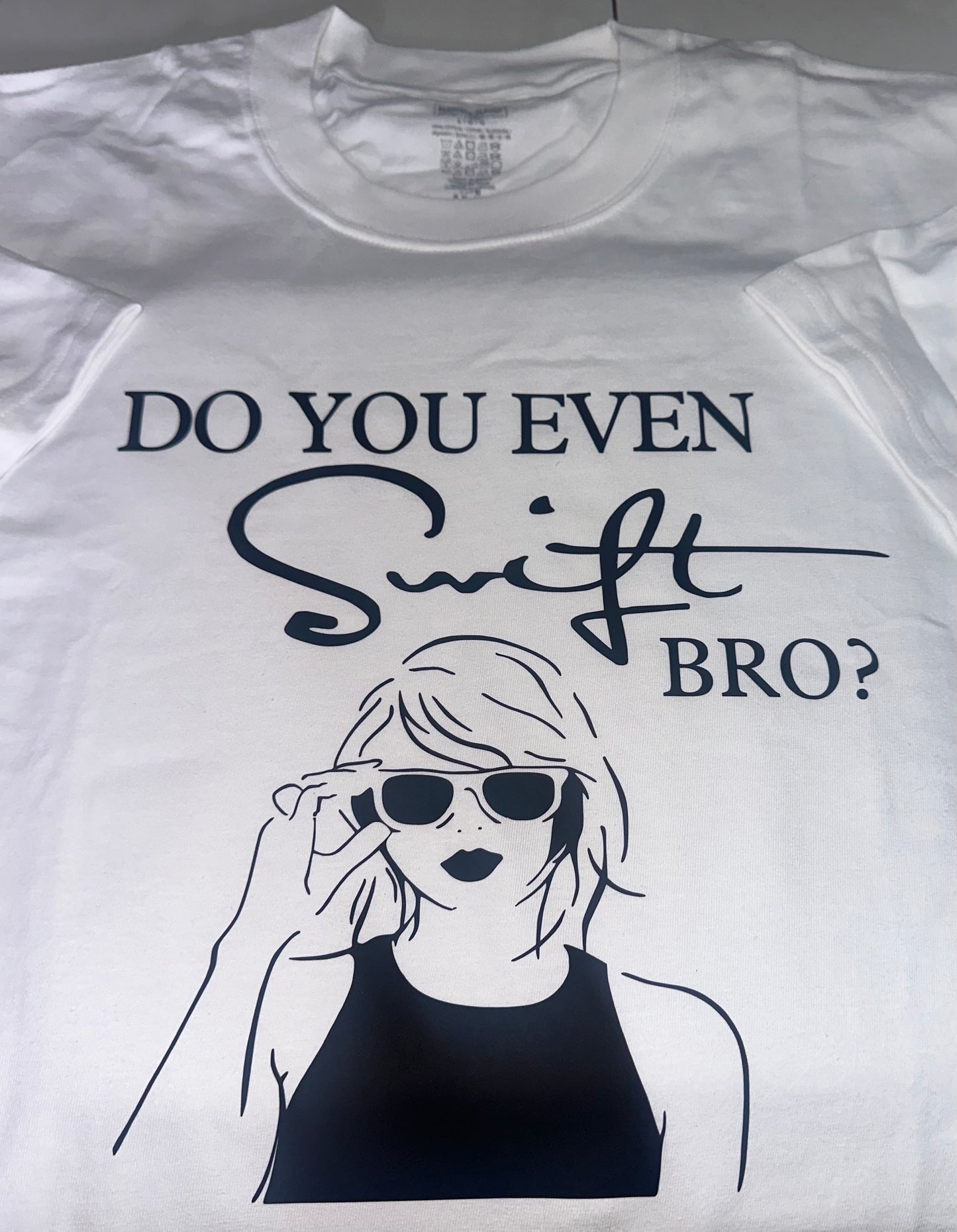 Custom T-Shirts