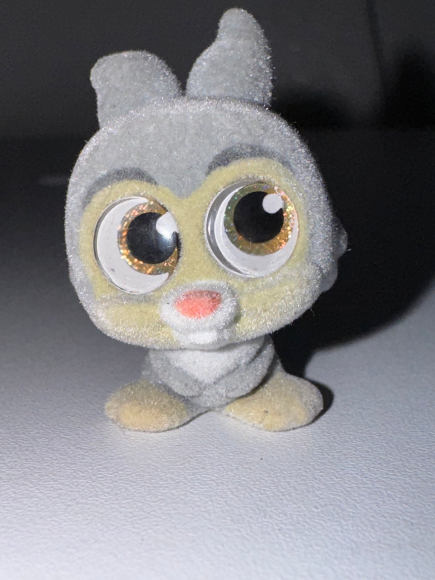 Thumper (Fuzzy) - (Bambi) - Series 5 - Special Edition