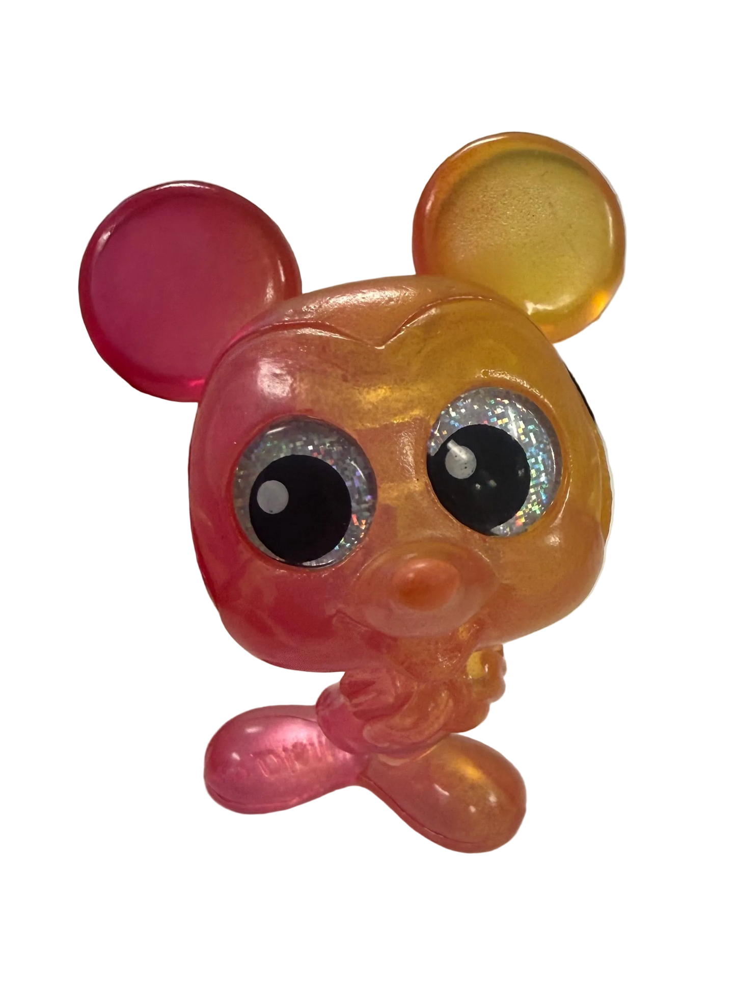 Mickey Mouse - Technicolor - Special Edition