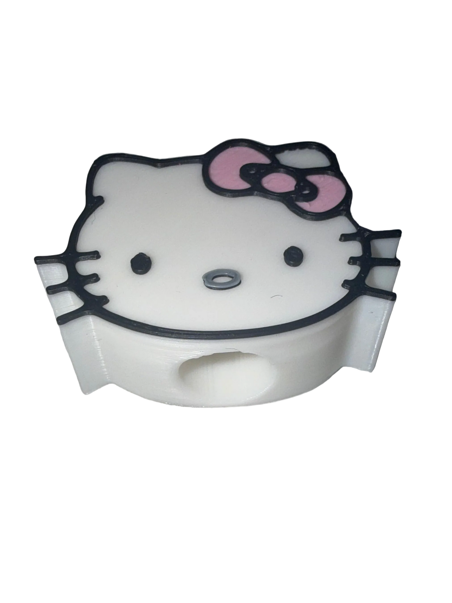 HK medium 3D Topper