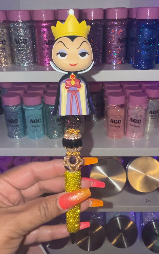 Evil Queen Pen