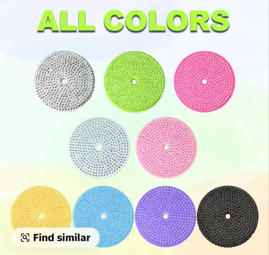 Bling Lids