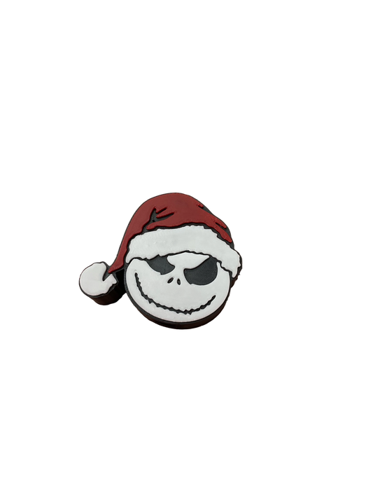 Christmas Jack 3D Topper