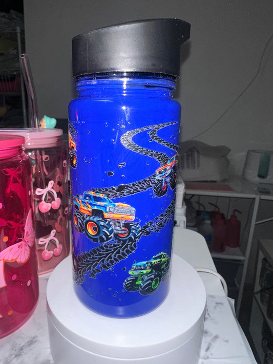 Kids 10oz water bottles