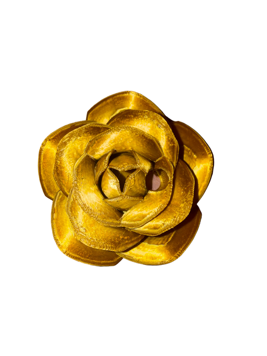 24K Gold 3D Lid Topper (16/20oz only)
