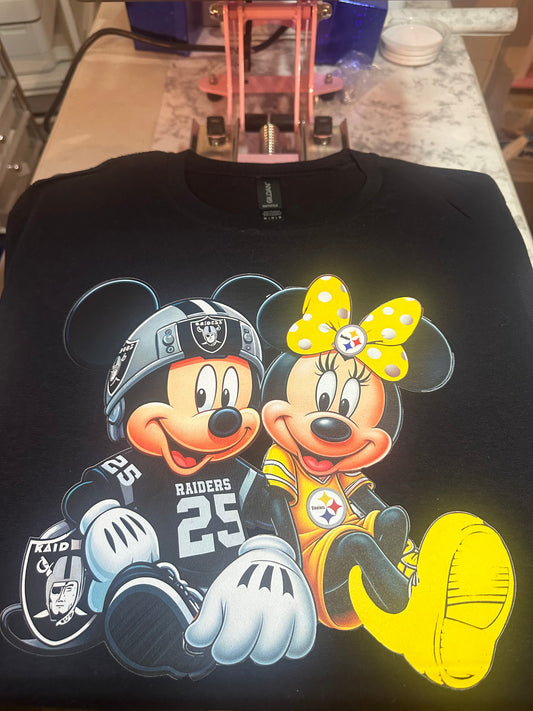 Custom T-Shirt