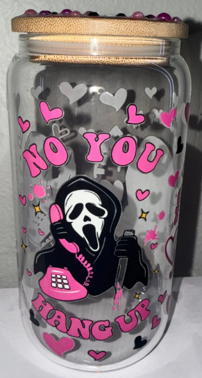 Pink Scream