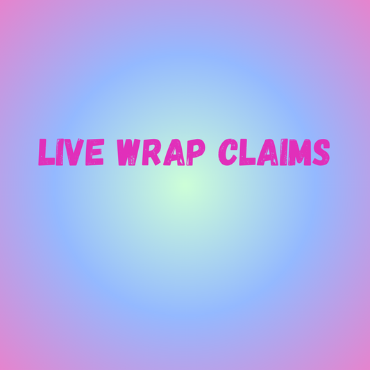LIVE Wrap Claims $1.50