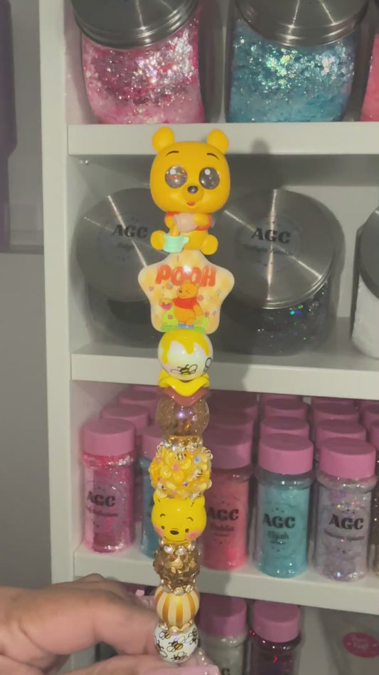 Pooh Pokey Tool